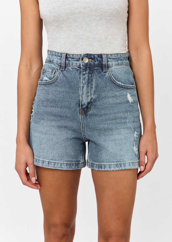 Relaxed short