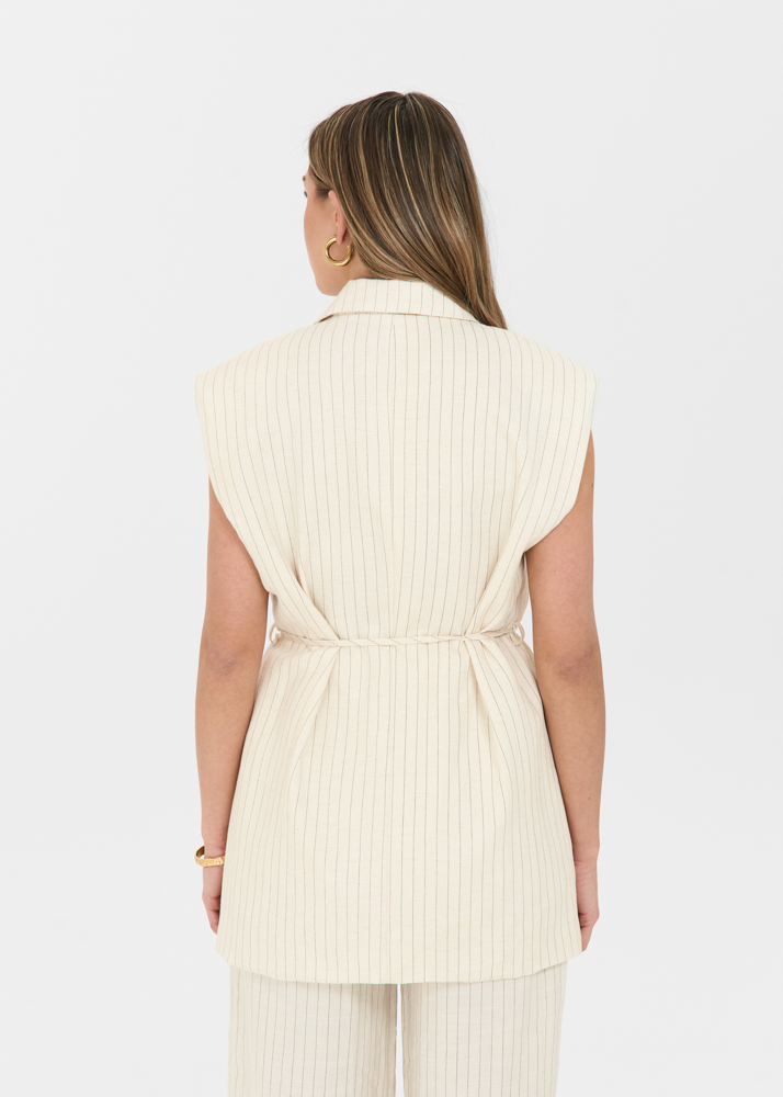 Livia gilet