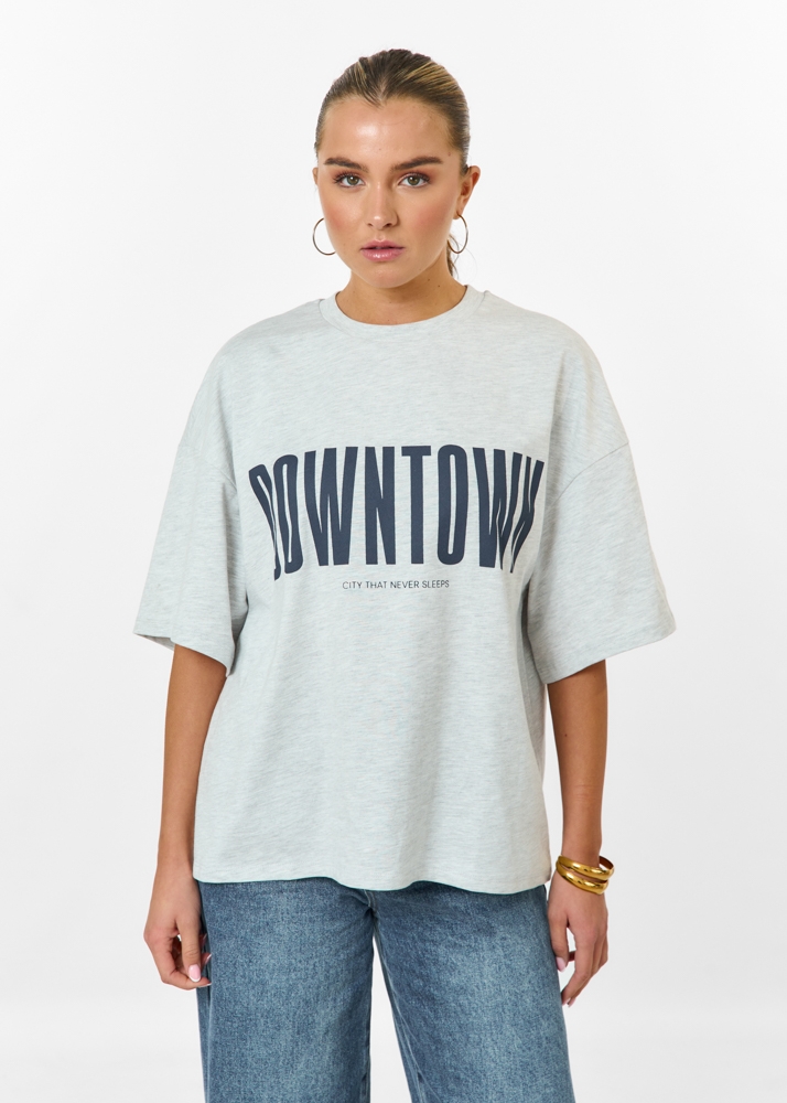 Downtown t-shirt